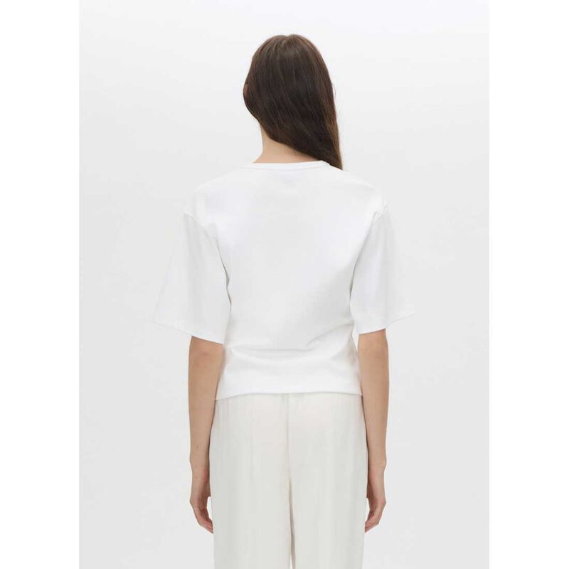 Camilla and Marc Alba Box Tee image number 1